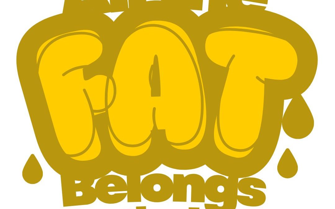 Week 1&2: The Fat Belongs to the Lord: Giving God Our Best